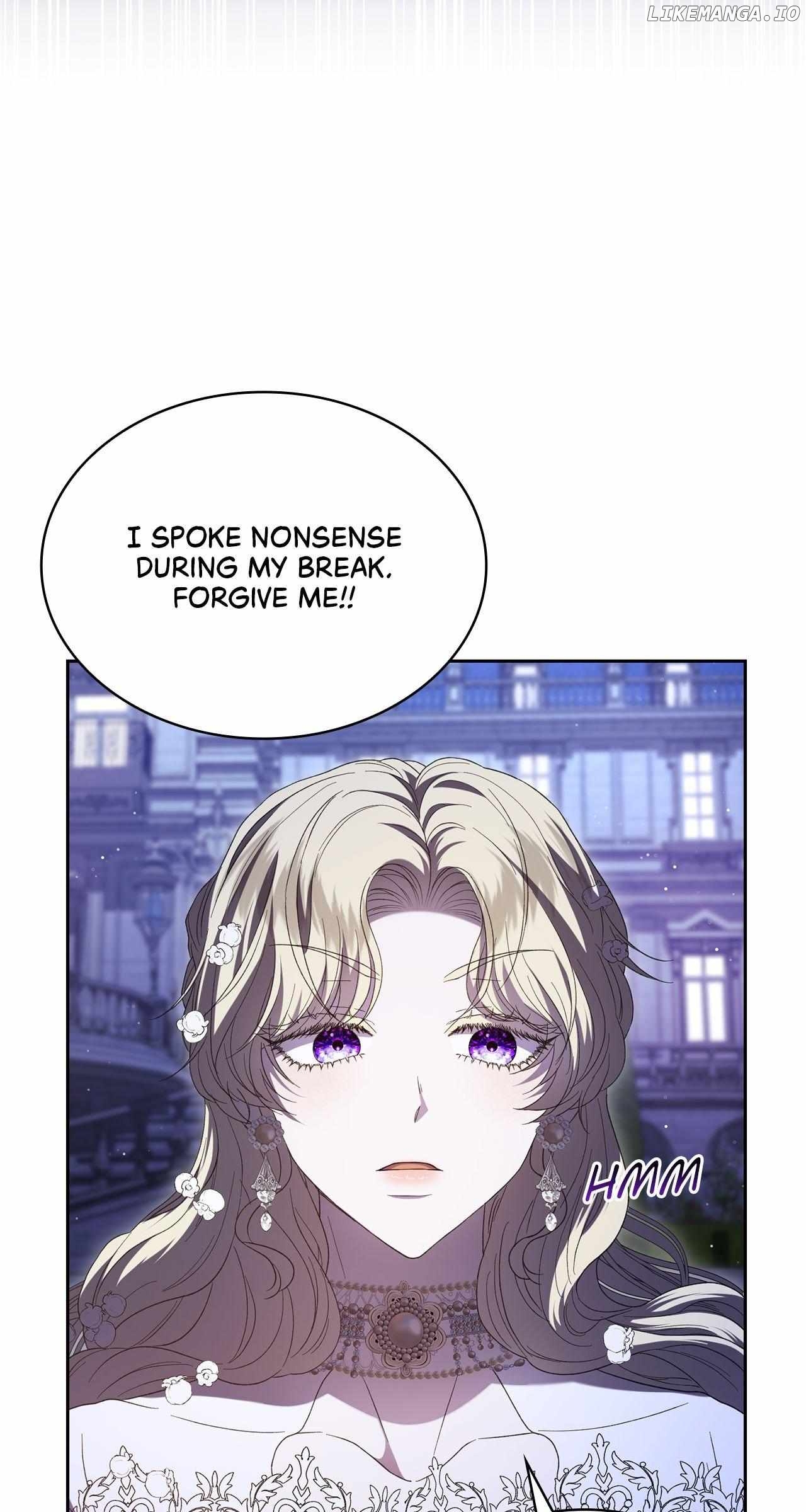 The Stone Thrown in the Lake Chapter 21 - page 50