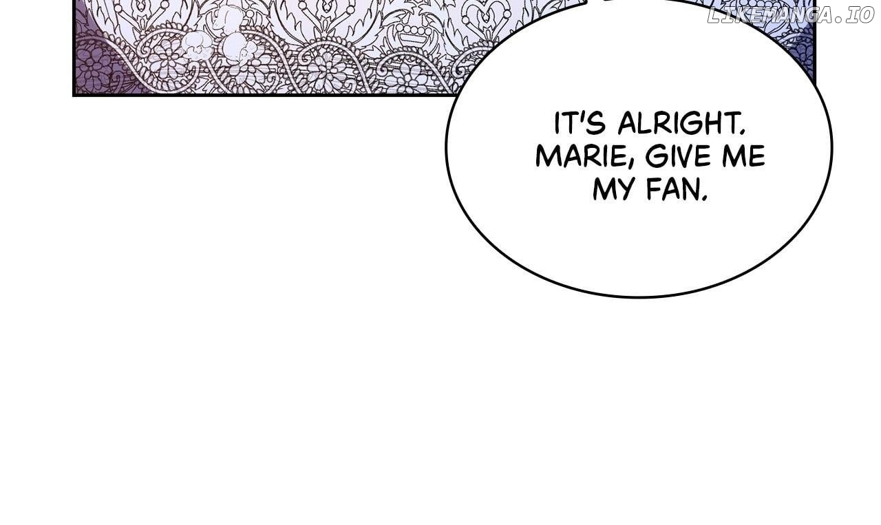 The Stone Thrown in the Lake Chapter 21 - page 51