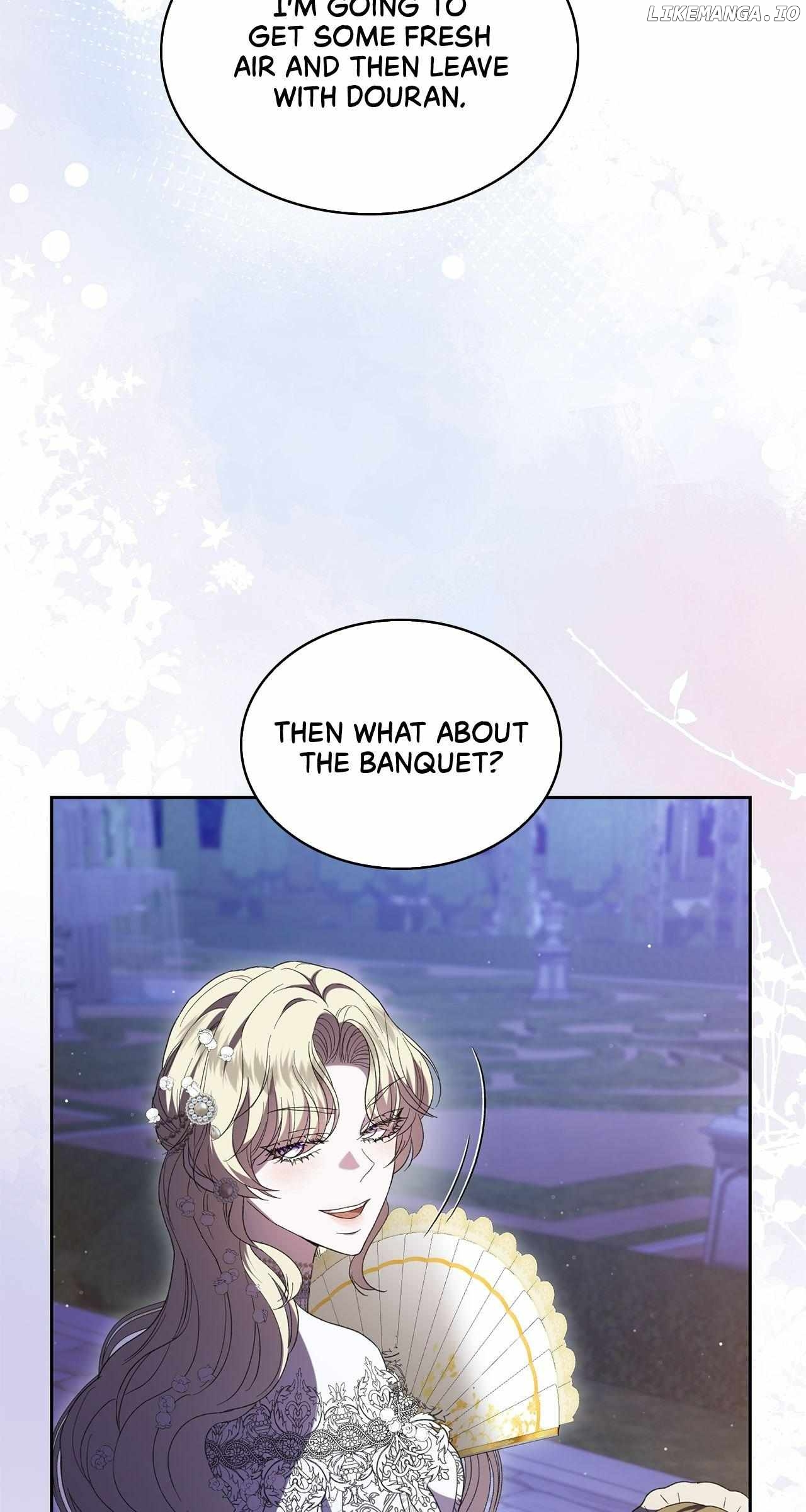 The Stone Thrown in the Lake Chapter 21 - page 53