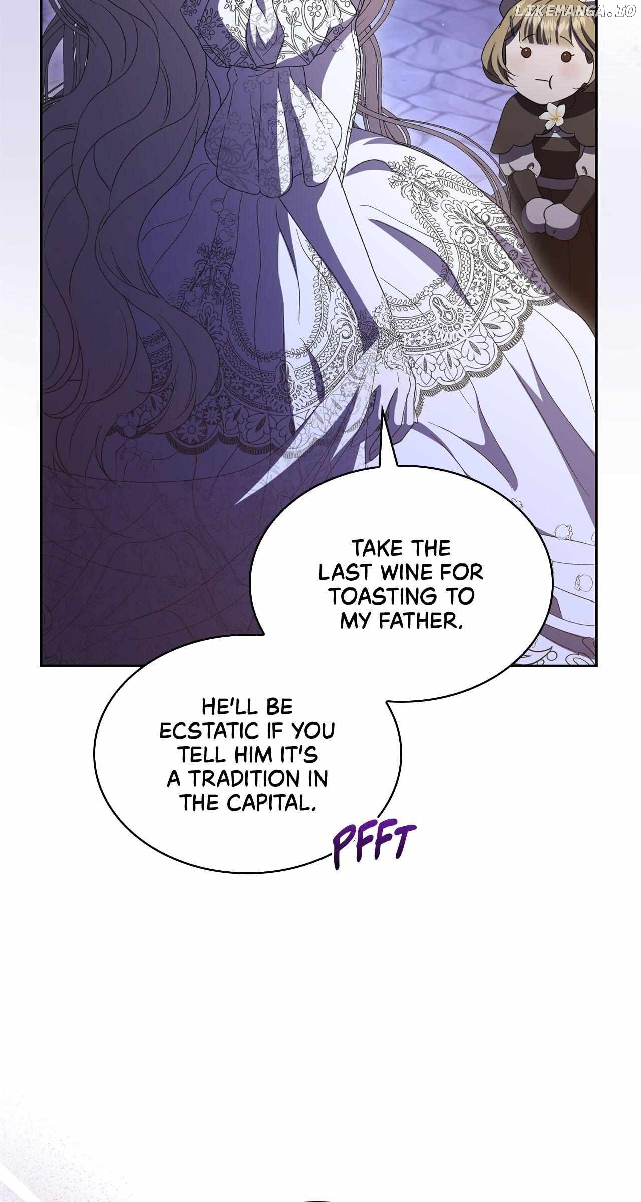 The Stone Thrown in the Lake Chapter 21 - page 54