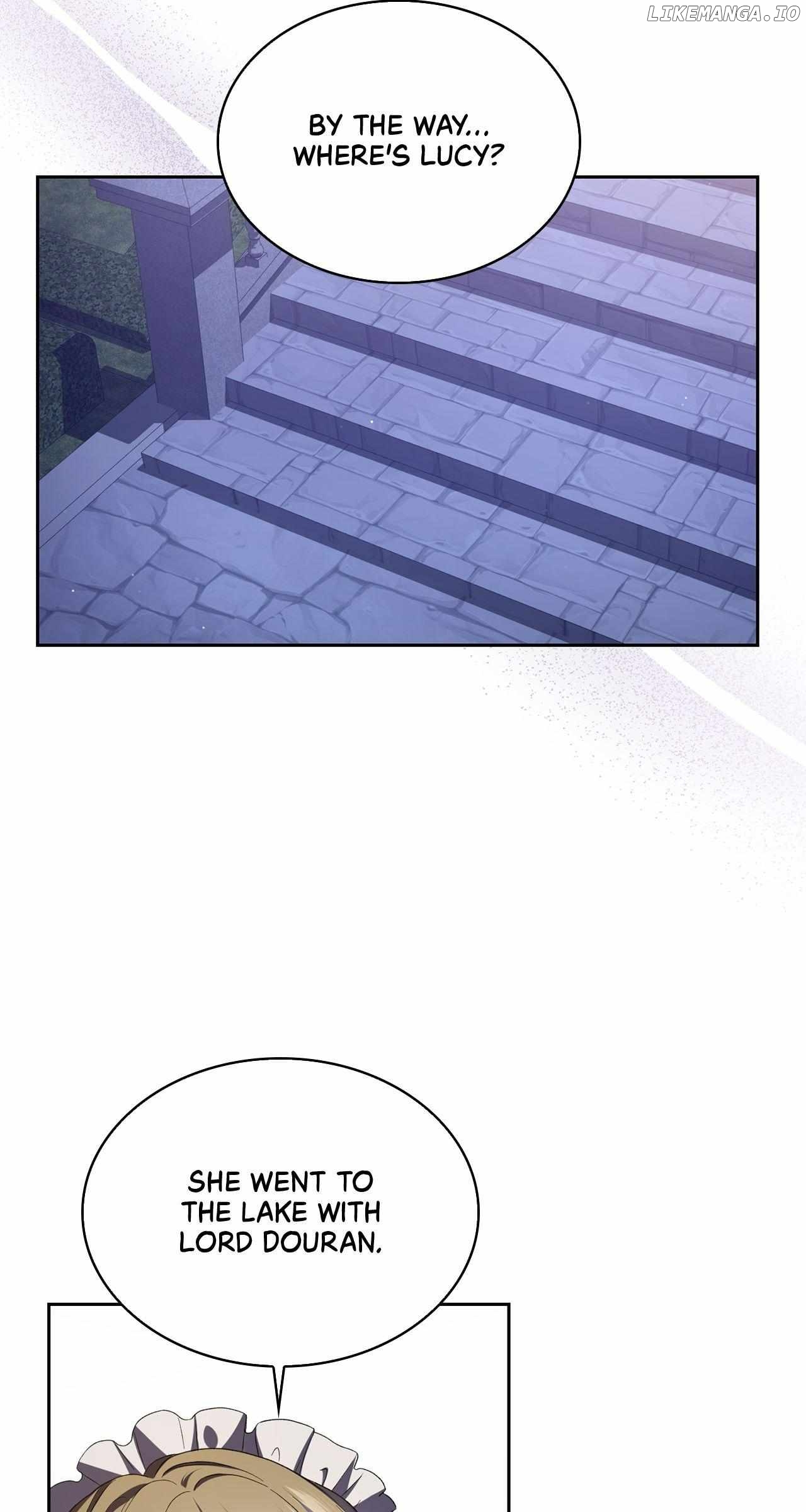 The Stone Thrown in the Lake Chapter 21 - page 55