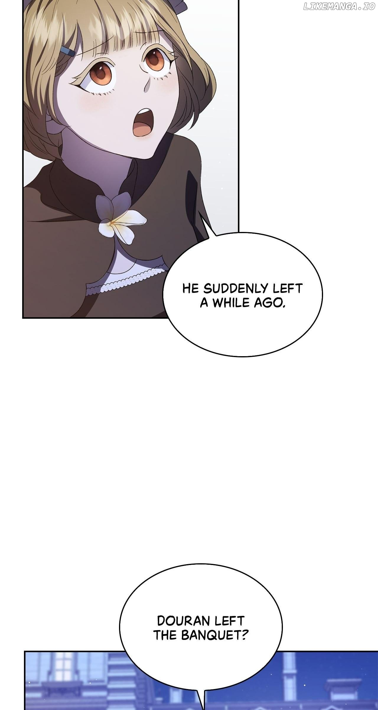 The Stone Thrown in the Lake Chapter 21 - page 56