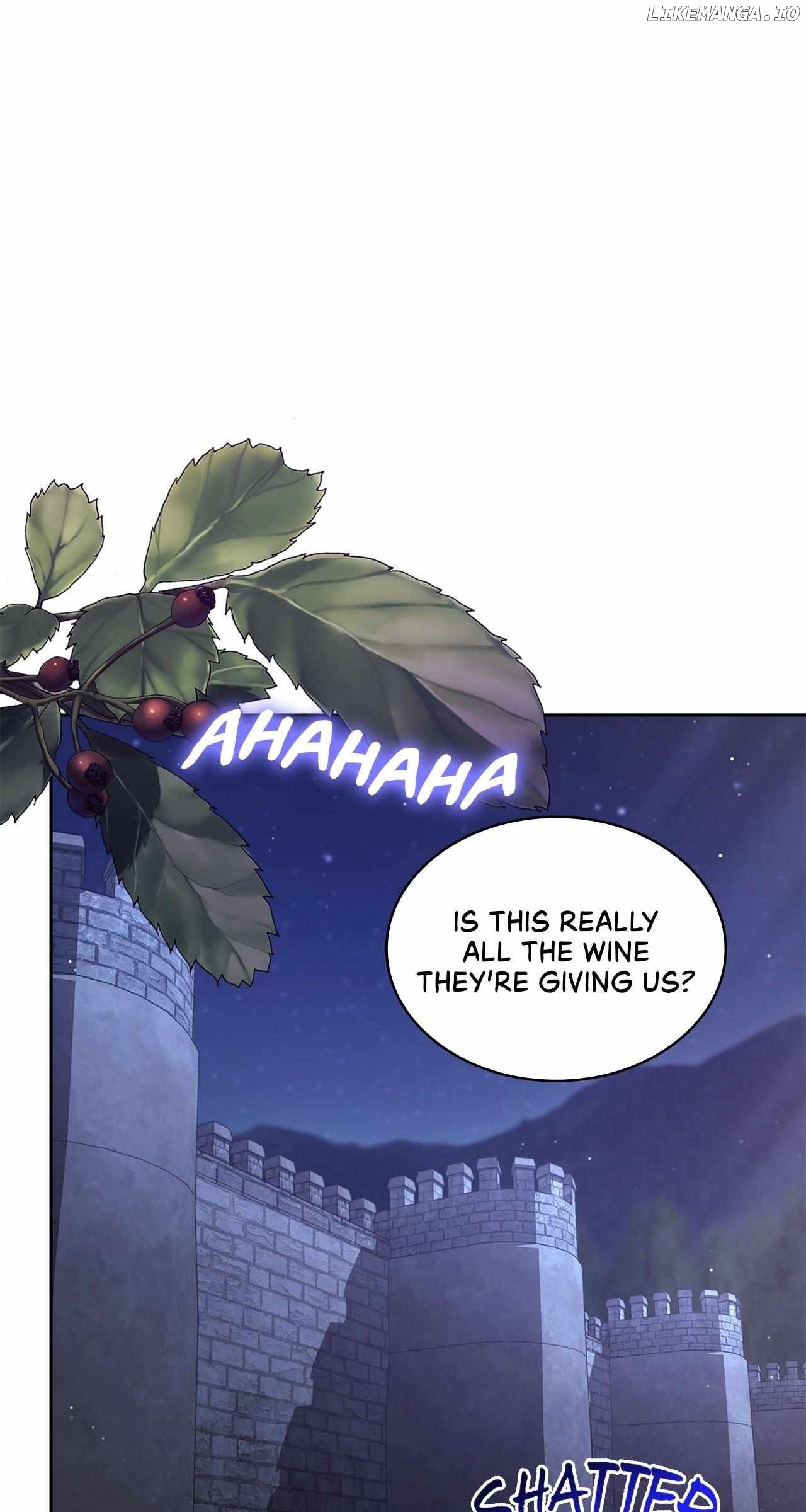 The Stone Thrown in the Lake Chapter 21 - page 59