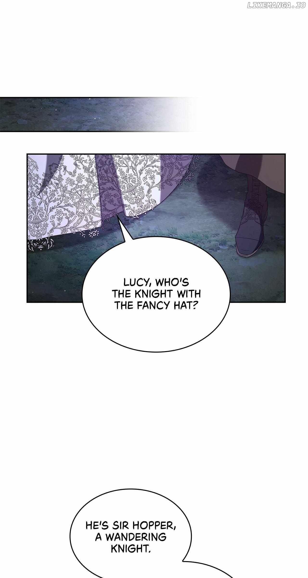 The Stone Thrown in the Lake Chapter 21 - page 65