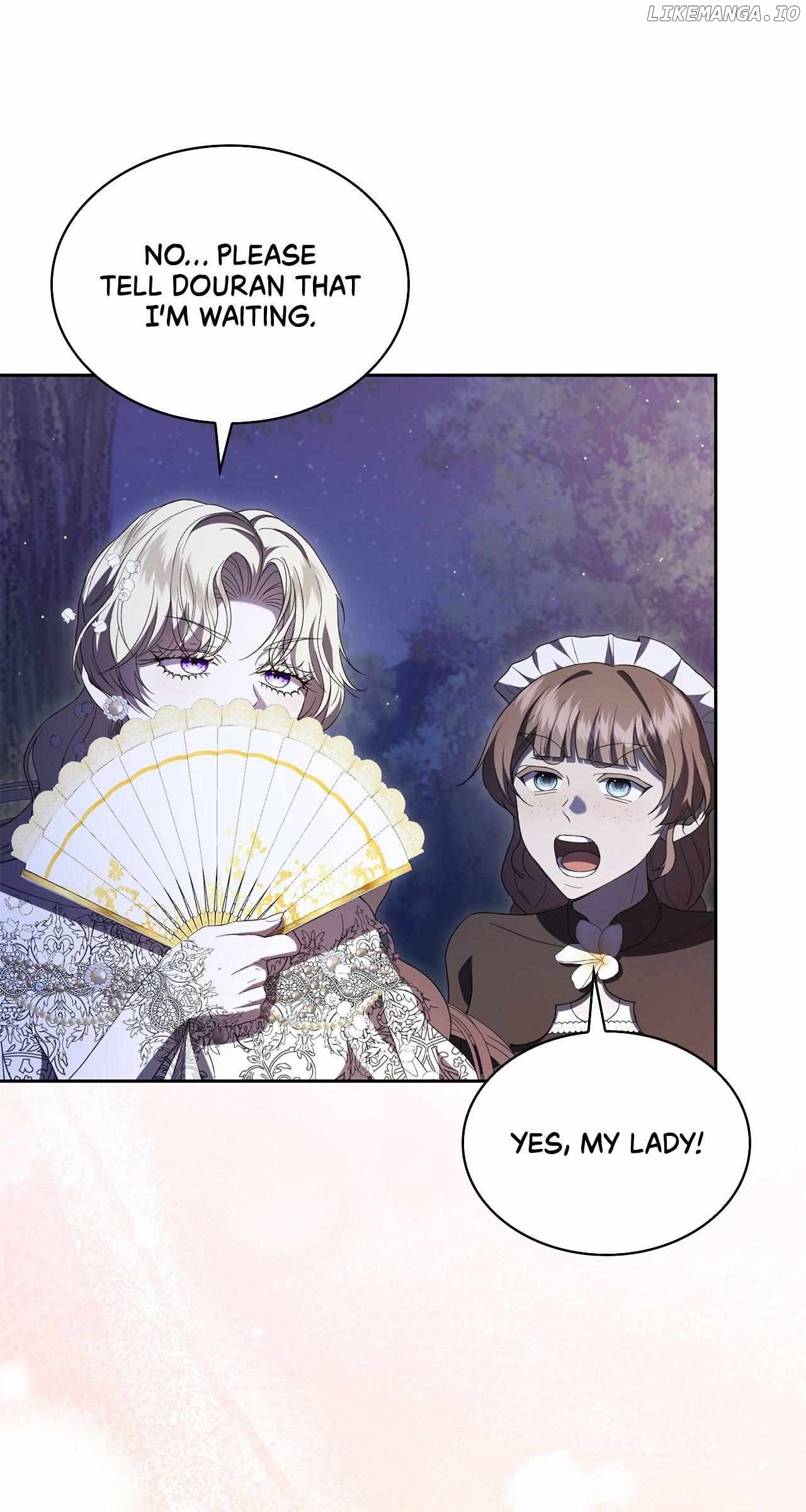 The Stone Thrown in the Lake Chapter 21 - page 68