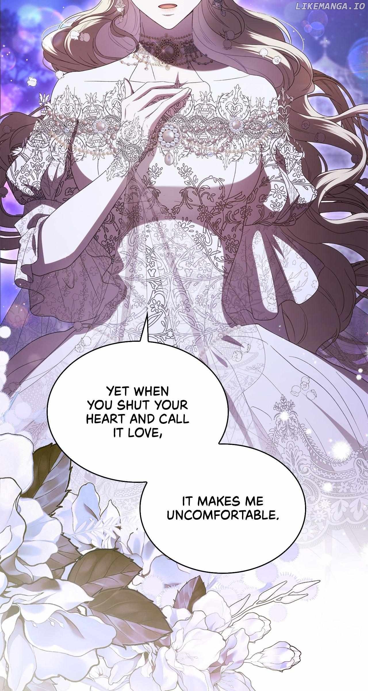 The Stone Thrown in the Lake Chapter 21 - page 7