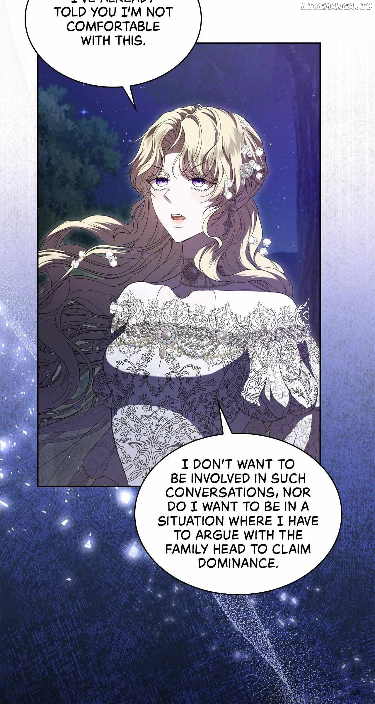 The Stone Thrown in the Lake Chapter 21 - page 80