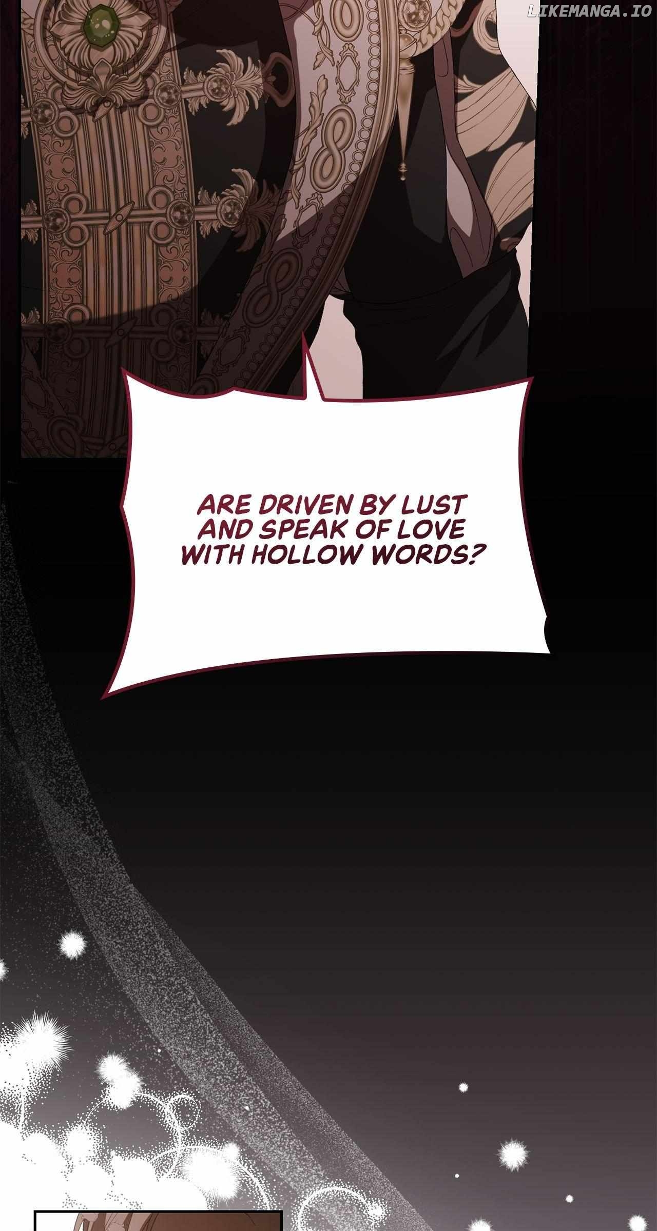 The Stone Thrown in the Lake Chapter 21 - page 85