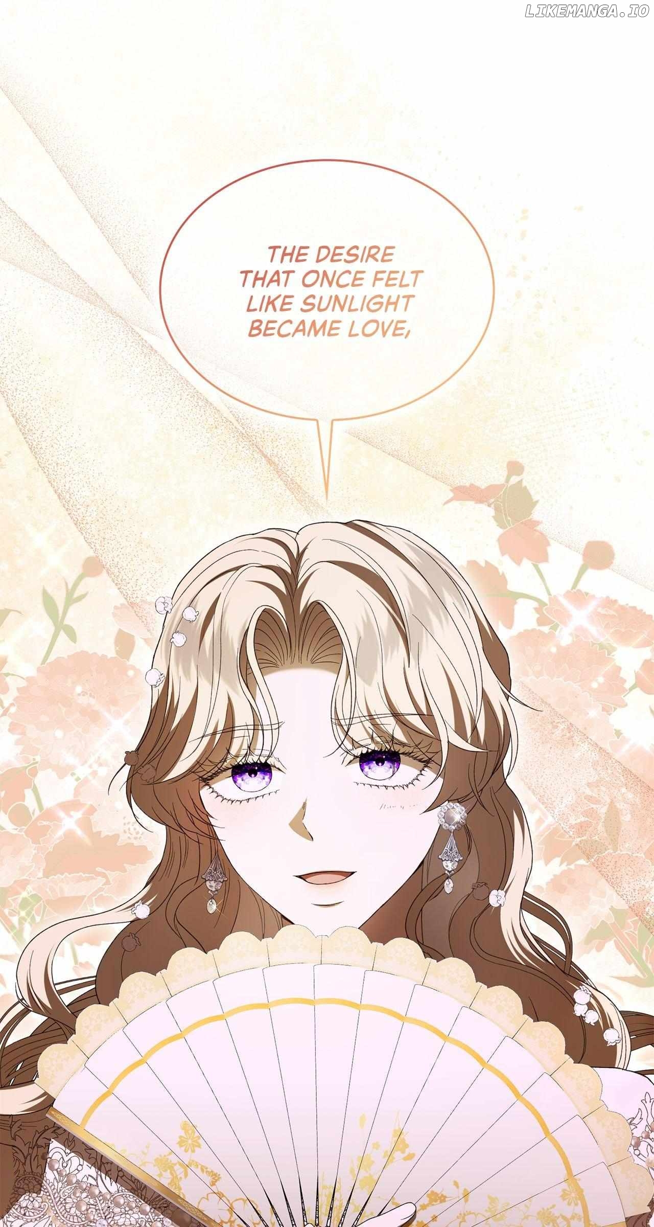 The Stone Thrown in the Lake Chapter 21 - page 87