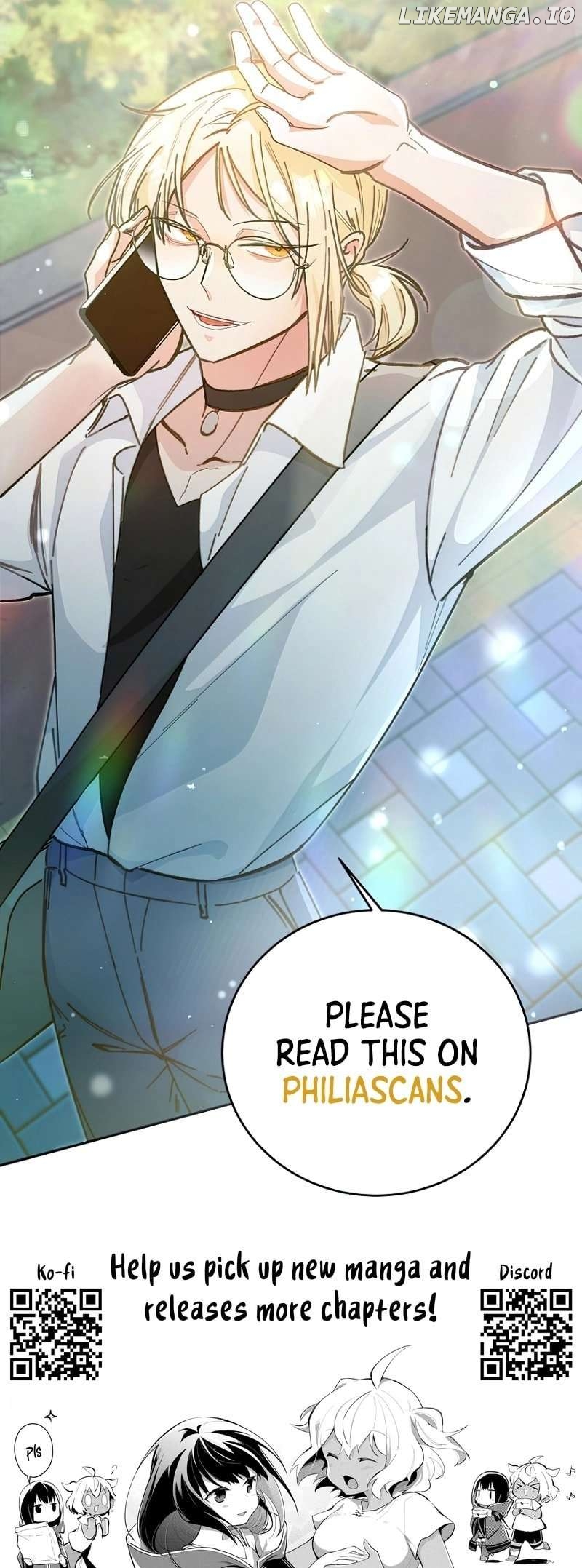 Traveling Through the World of Cultivation, But Being Able to Connect to the Internet Chapter 21 - page 8