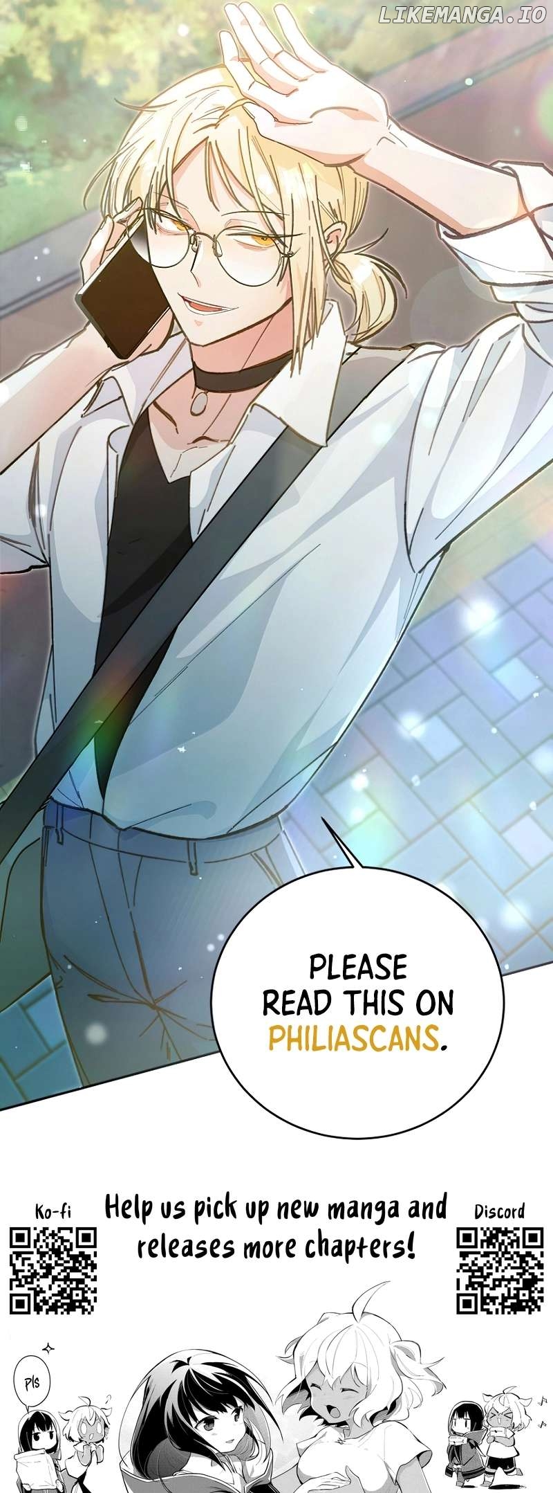 Traveling Through the World of Cultivation, But Being Able to Connect to the Internet Chapter 23 - page 9