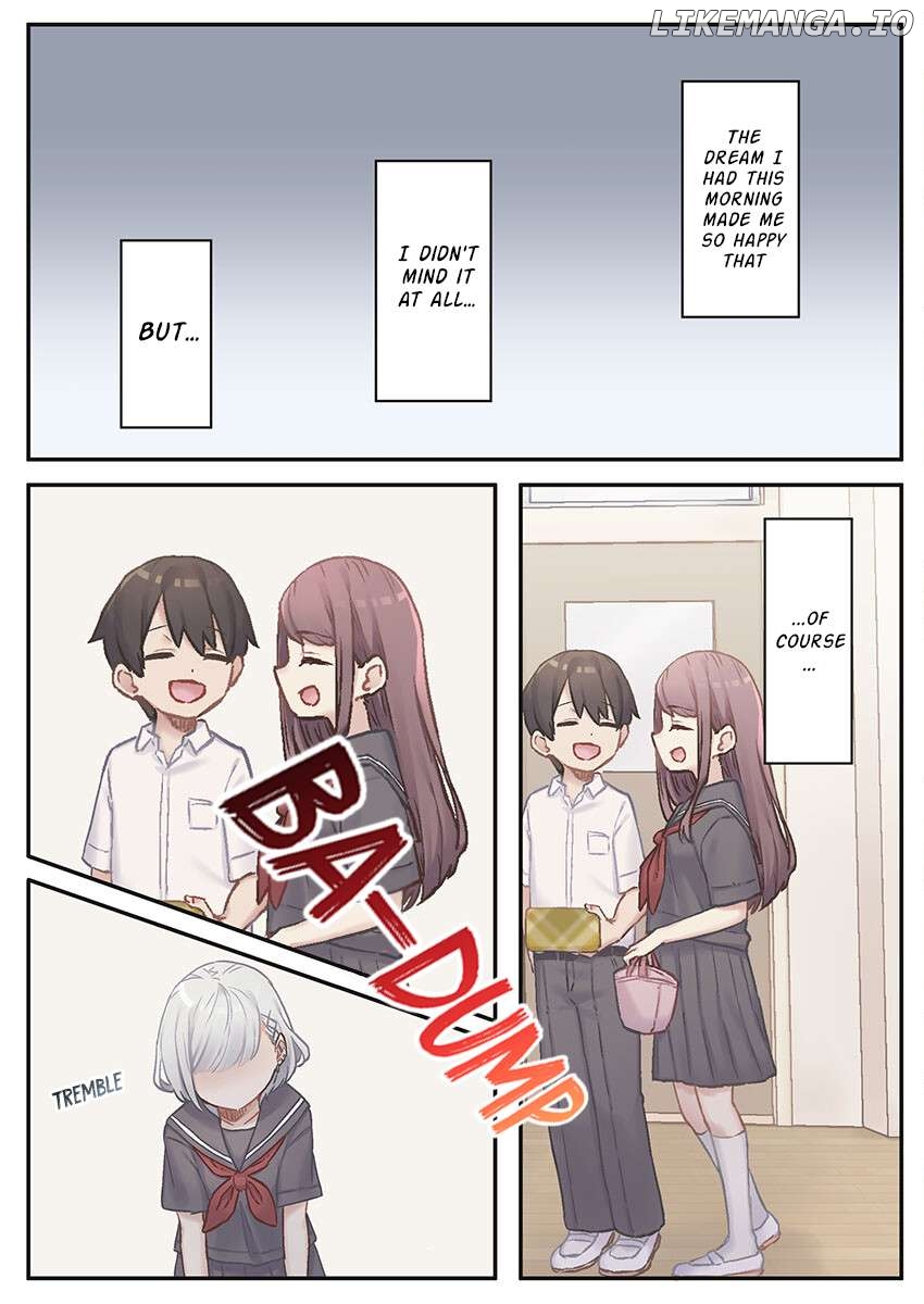 Marika-chan no Koukando wa Bukkowarete iru Chapter 7 - page 18