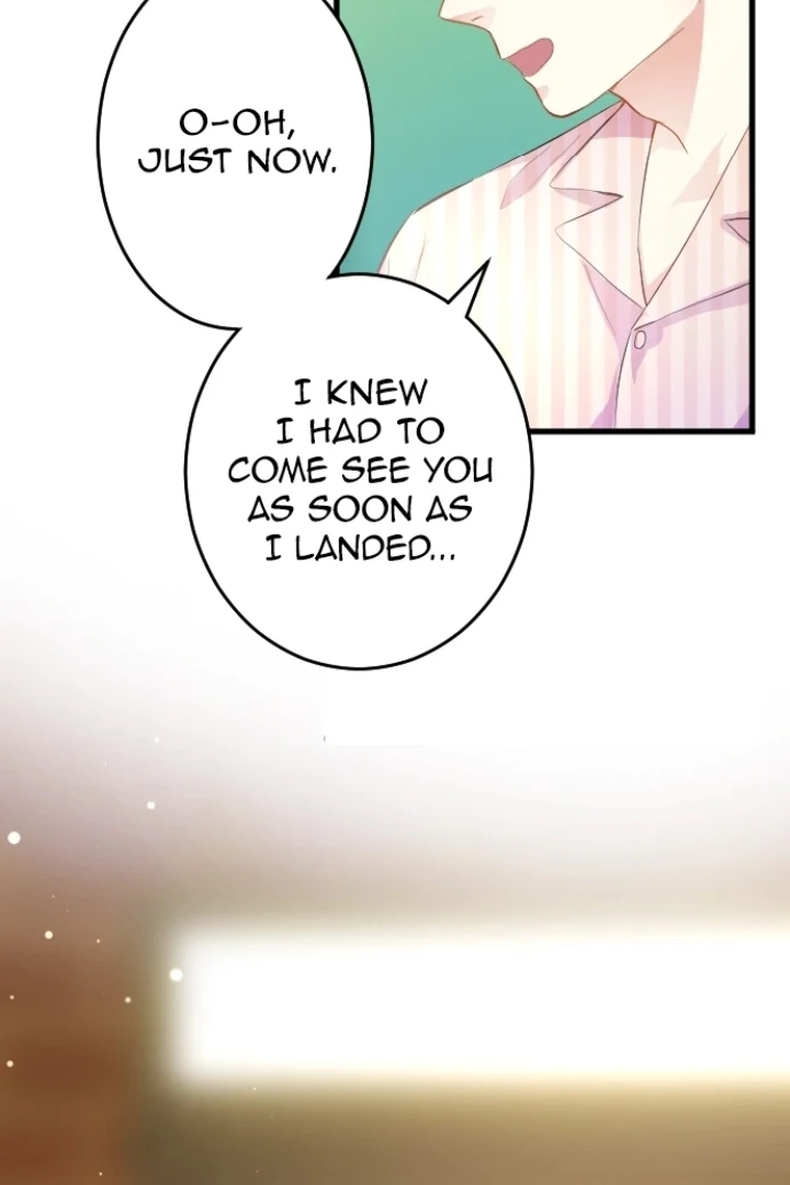 Pocha-Meshi: Stuff Your Cheeks With Love! Chapter 16 - page 10