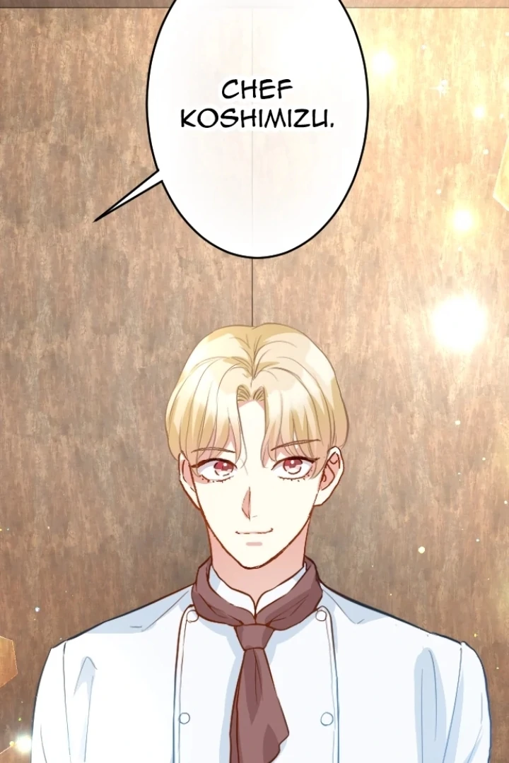 Pocha-Meshi: Stuff Your Cheeks With Love! Chapter 16 - page 100