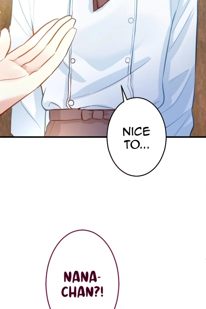 Pocha-Meshi: Stuff Your Cheeks With Love! Chapter 16 - page 101