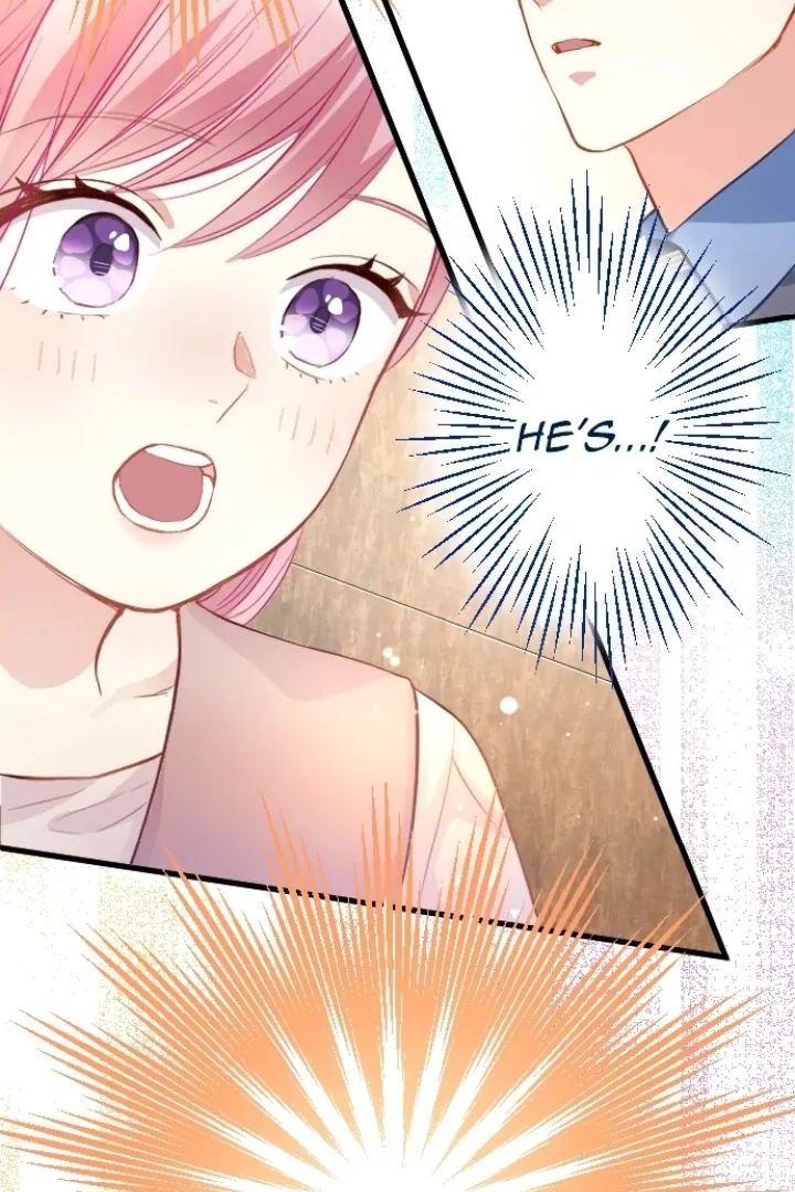 Pocha-Meshi: Stuff Your Cheeks With Love! Chapter 16 - page 103