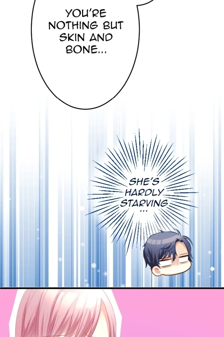 Pocha-Meshi: Stuff Your Cheeks With Love! Chapter 16 - page 12