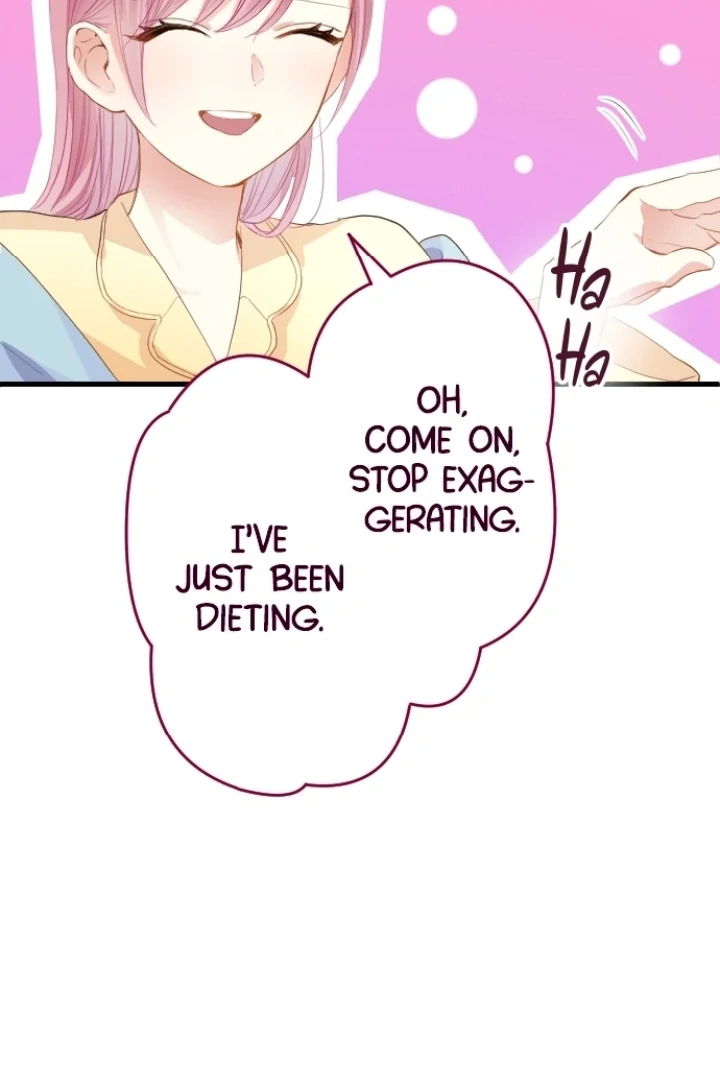 Pocha-Meshi: Stuff Your Cheeks With Love! Chapter 16 - page 13