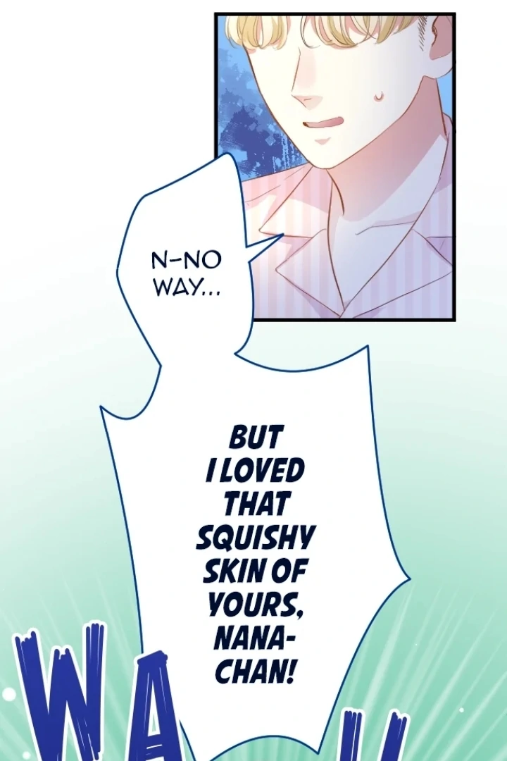 Pocha-Meshi: Stuff Your Cheeks With Love! Chapter 16 - page 14