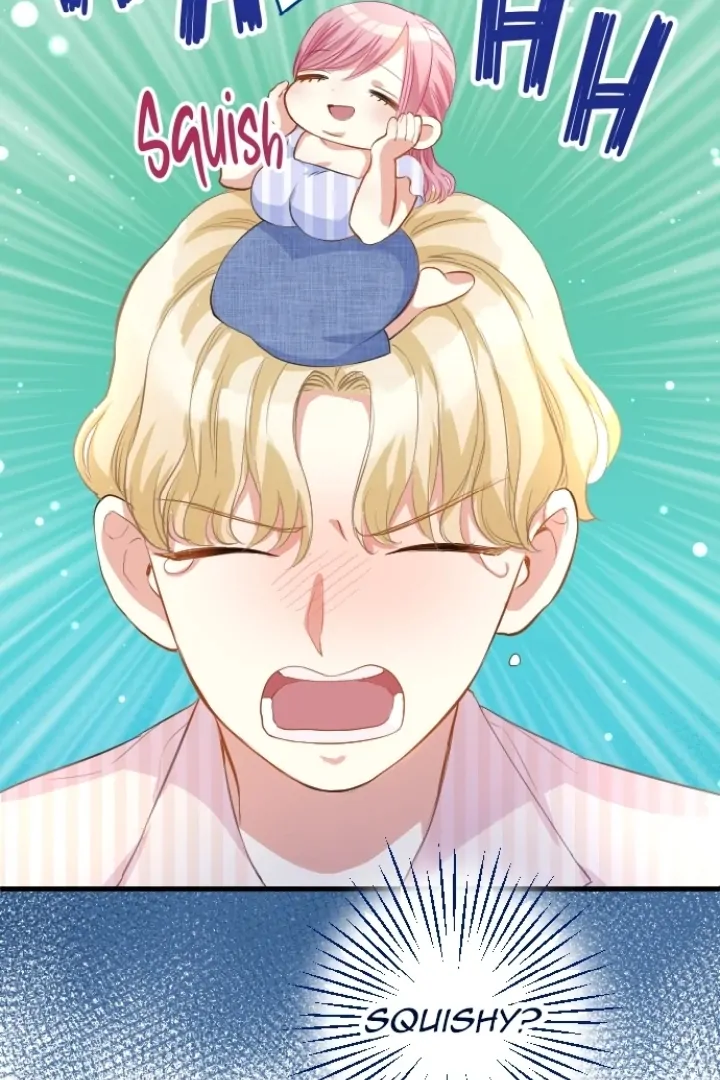 Pocha-Meshi: Stuff Your Cheeks With Love! Chapter 16 - page 15