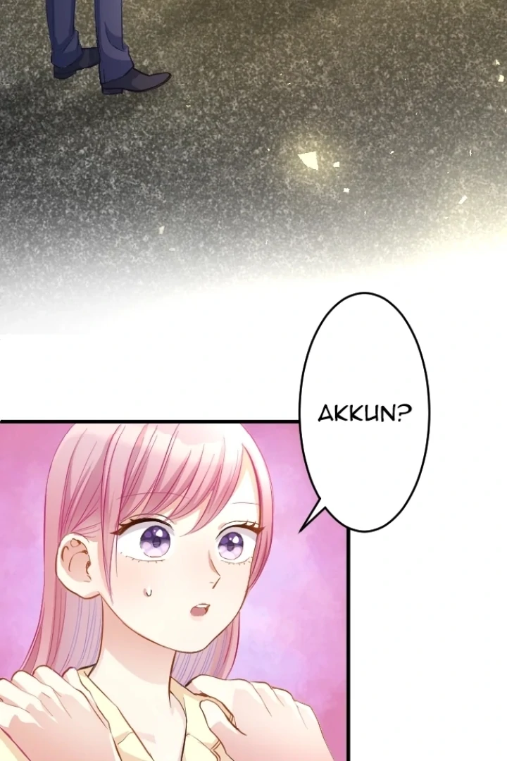 Pocha-Meshi: Stuff Your Cheeks With Love! Chapter 16 - page 2