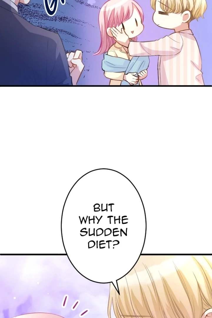 Pocha-Meshi: Stuff Your Cheeks With Love! Chapter 16 - page 20