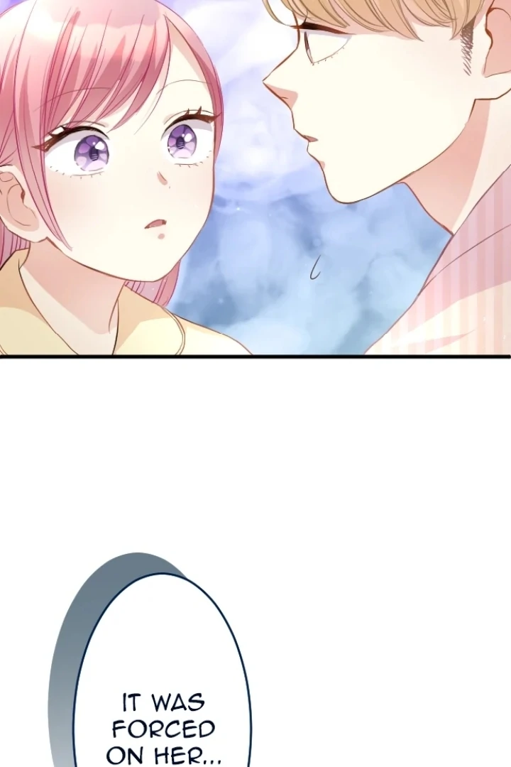 Pocha-Meshi: Stuff Your Cheeks With Love! Chapter 16 - page 21