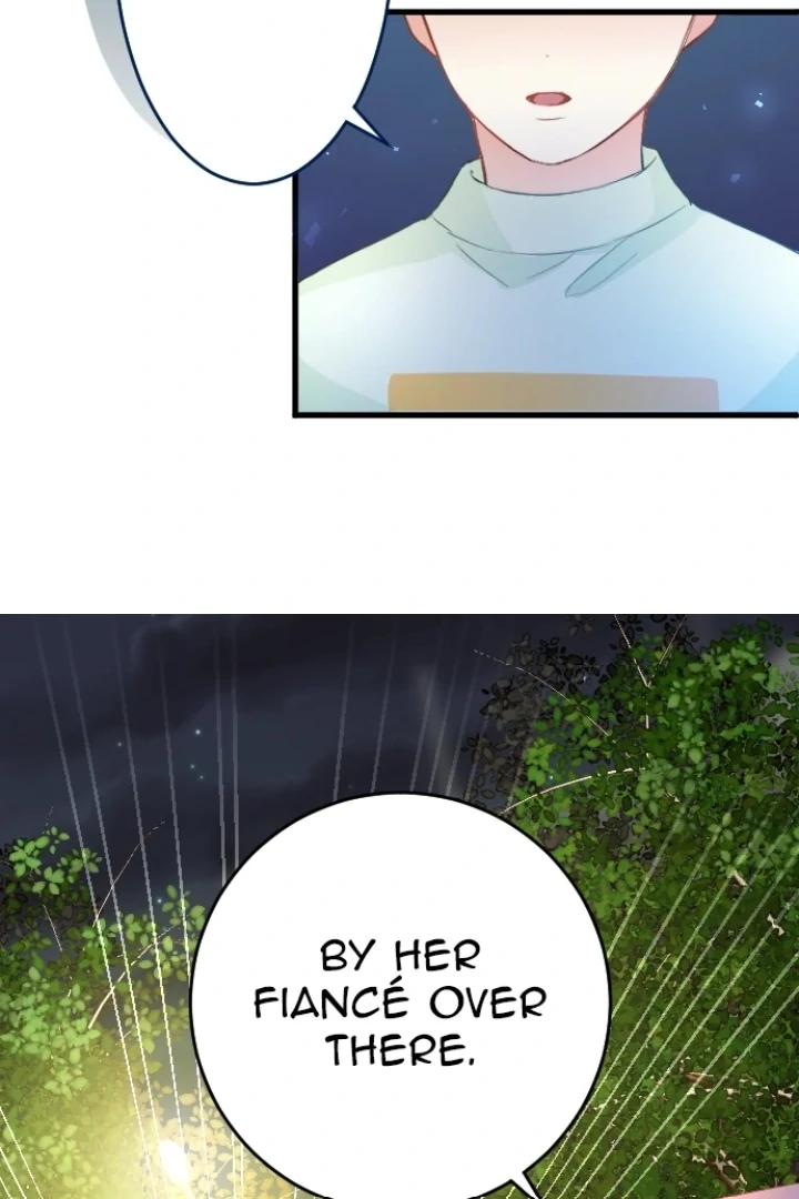 Pocha-Meshi: Stuff Your Cheeks With Love! Chapter 16 - page 22