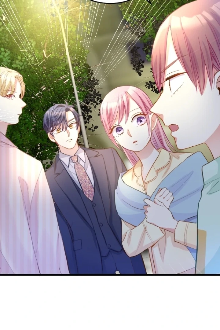 Pocha-Meshi: Stuff Your Cheeks With Love! Chapter 16 - page 23