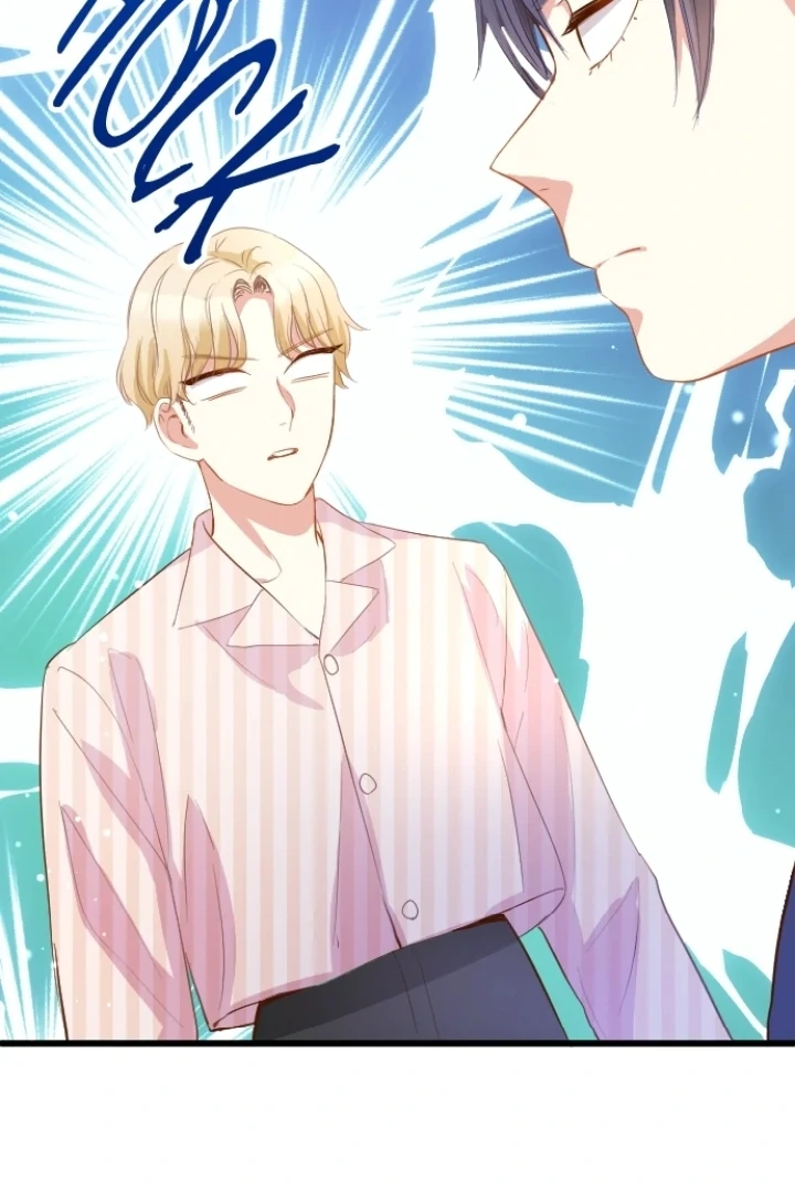 Pocha-Meshi: Stuff Your Cheeks With Love! Chapter 16 - page 28