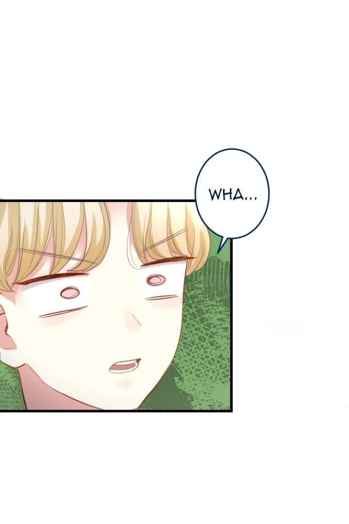 Pocha-Meshi: Stuff Your Cheeks With Love! Chapter 16 - page 29