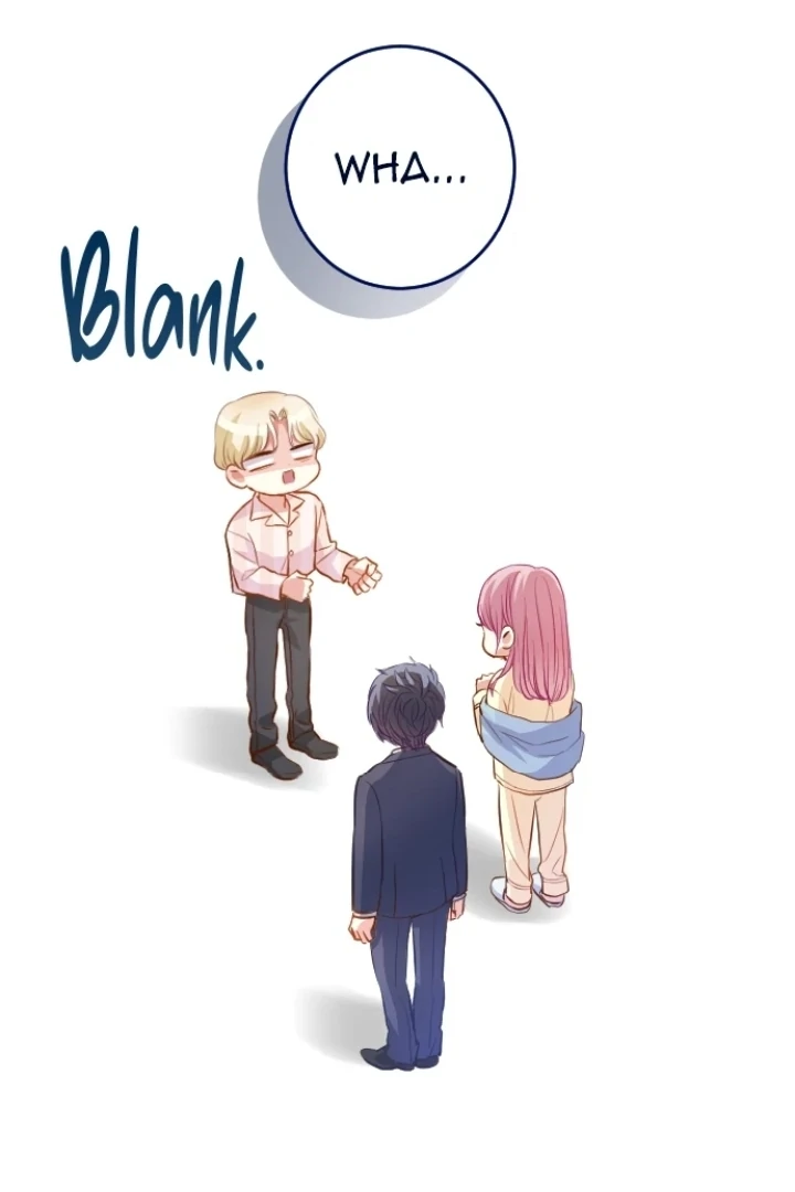 Pocha-Meshi: Stuff Your Cheeks With Love! Chapter 16 - page 33