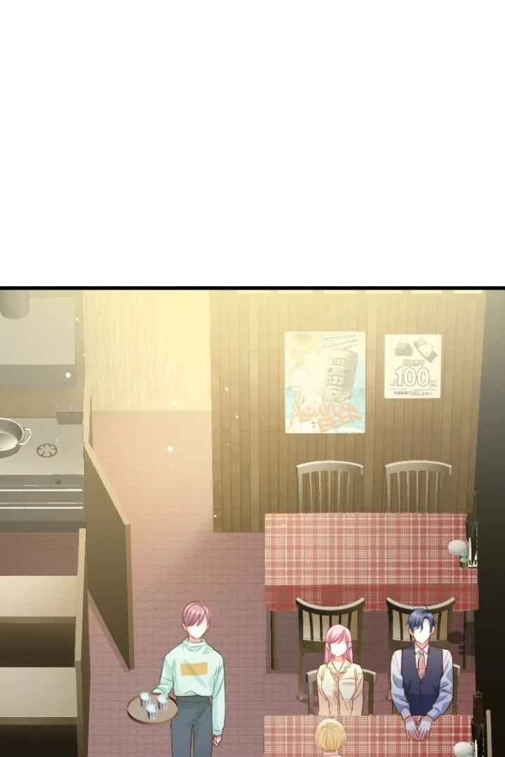 Pocha-Meshi: Stuff Your Cheeks With Love! Chapter 16 - page 35