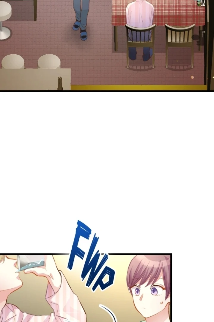 Pocha-Meshi: Stuff Your Cheeks With Love! Chapter 16 - page 36