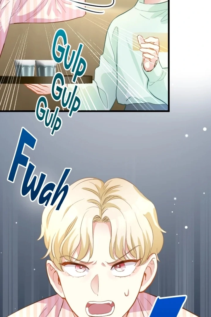 Pocha-Meshi: Stuff Your Cheeks With Love! Chapter 16 - page 37