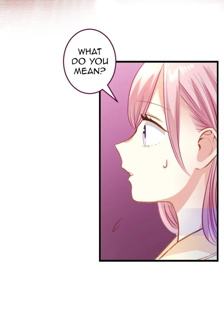 Pocha-Meshi: Stuff Your Cheeks With Love! Chapter 16 - page 39