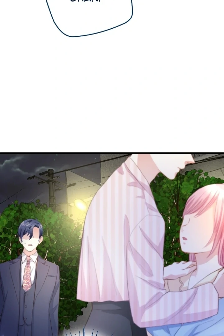 Pocha-Meshi: Stuff Your Cheeks With Love! Chapter 16 - page 4