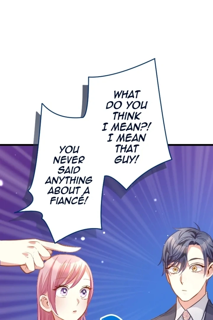 Pocha-Meshi: Stuff Your Cheeks With Love! Chapter 16 - page 40