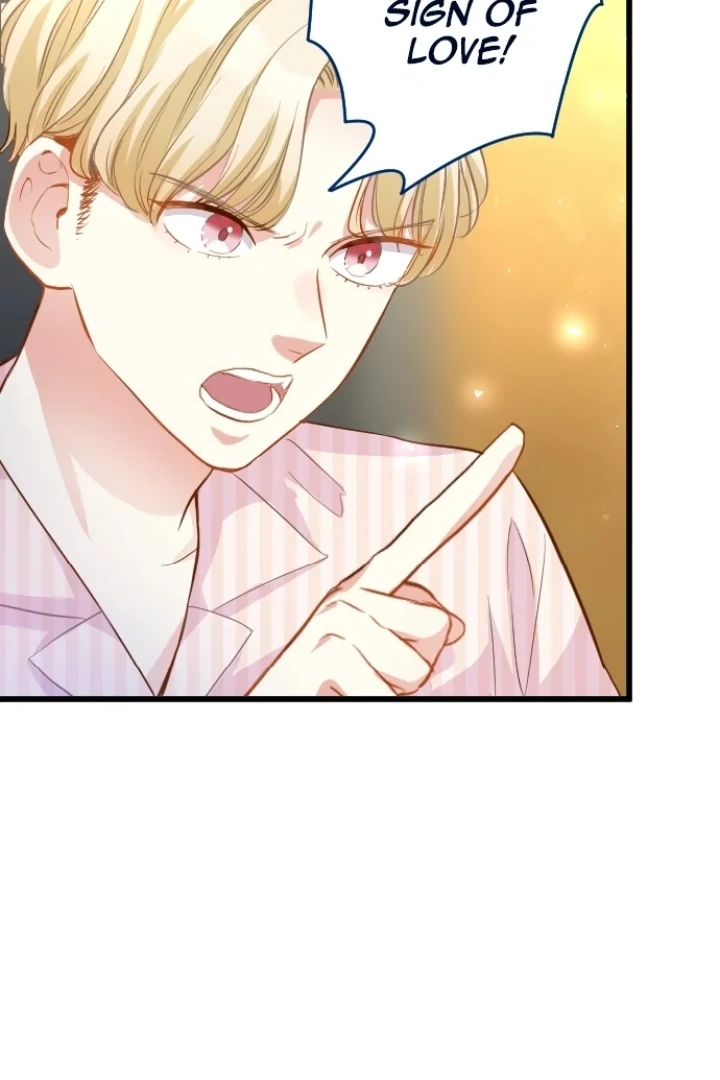 Pocha-Meshi: Stuff Your Cheeks With Love! Chapter 16 - page 42