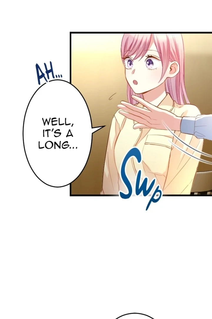 Pocha-Meshi: Stuff Your Cheeks With Love! Chapter 16 - page 43