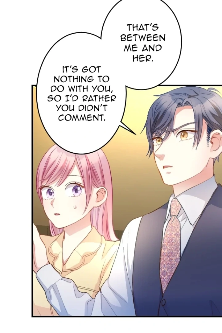 Pocha-Meshi: Stuff Your Cheeks With Love! Chapter 16 - page 44