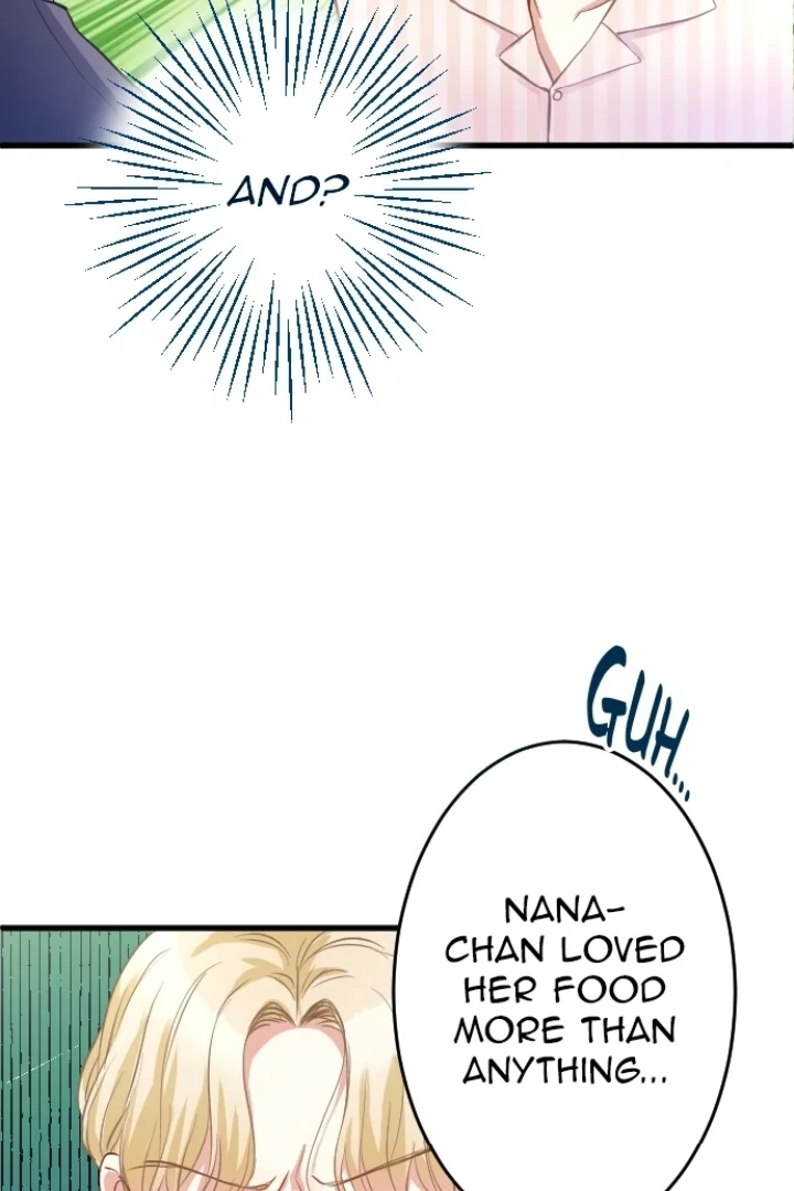 Pocha-Meshi: Stuff Your Cheeks With Love! Chapter 16 - page 46