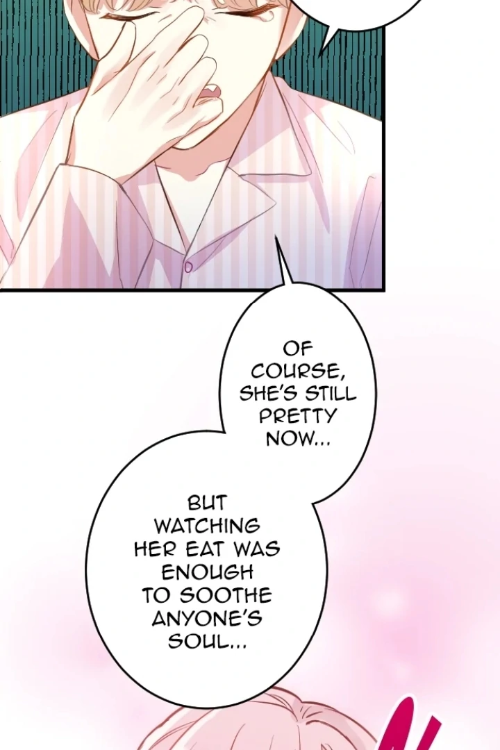 Pocha-Meshi: Stuff Your Cheeks With Love! Chapter 16 - page 47