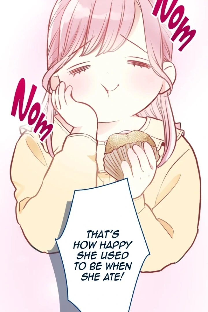 Pocha-Meshi: Stuff Your Cheeks With Love! Chapter 16 - page 48