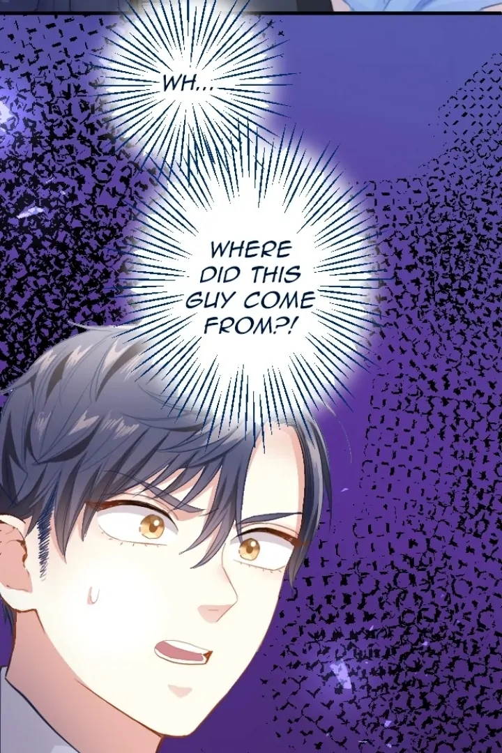 Pocha-Meshi: Stuff Your Cheeks With Love! Chapter 16 - page 5