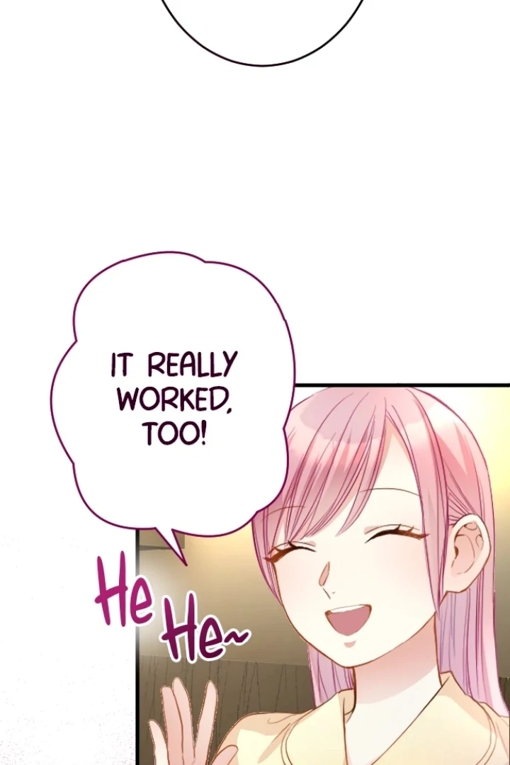 Pocha-Meshi: Stuff Your Cheeks With Love! Chapter 16 - page 51