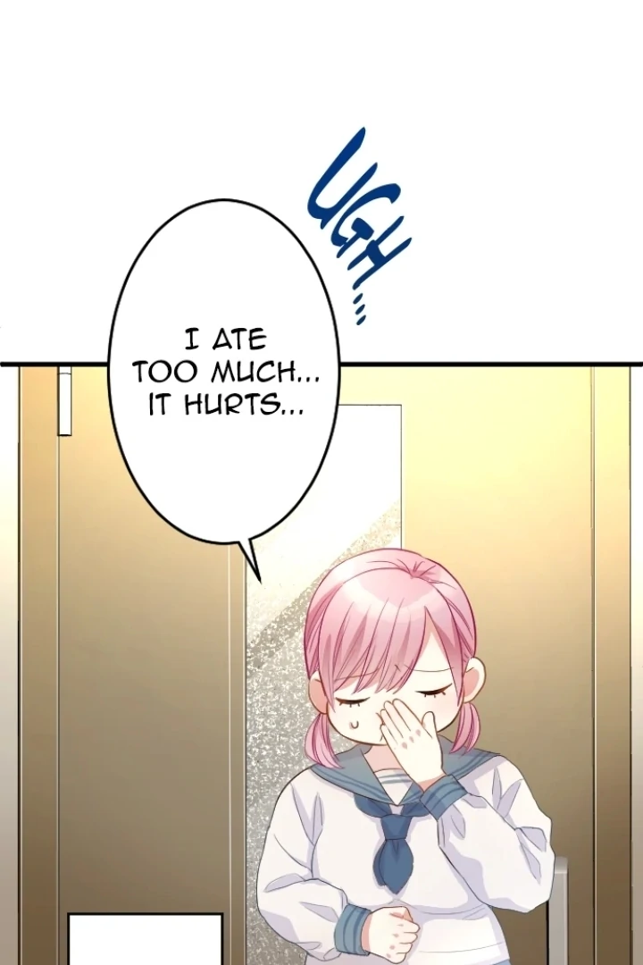 Pocha-Meshi: Stuff Your Cheeks With Love! Chapter 16 - page 56