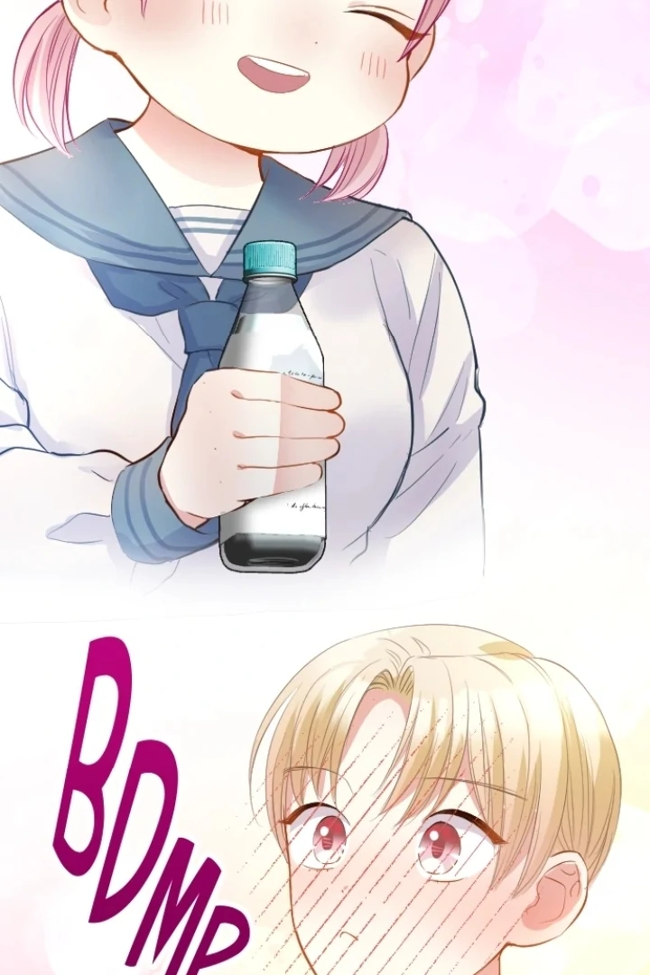 Pocha-Meshi: Stuff Your Cheeks With Love! Chapter 16 - page 59