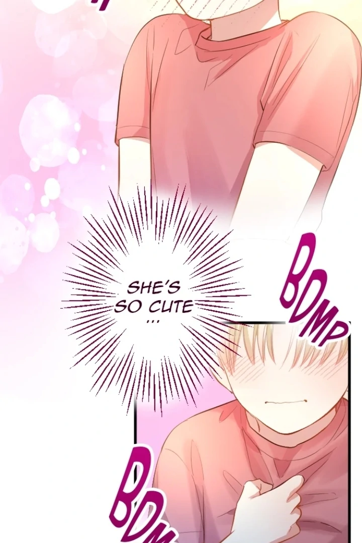 Pocha-Meshi: Stuff Your Cheeks With Love! Chapter 16 - page 60