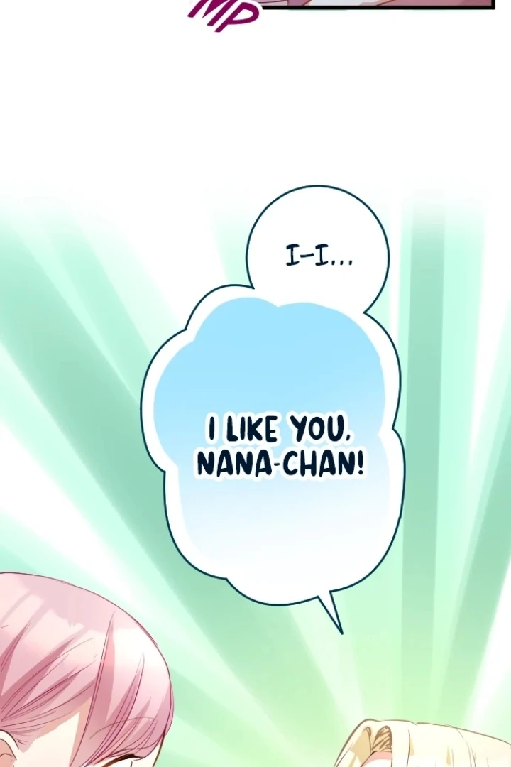 Pocha-Meshi: Stuff Your Cheeks With Love! Chapter 16 - page 61